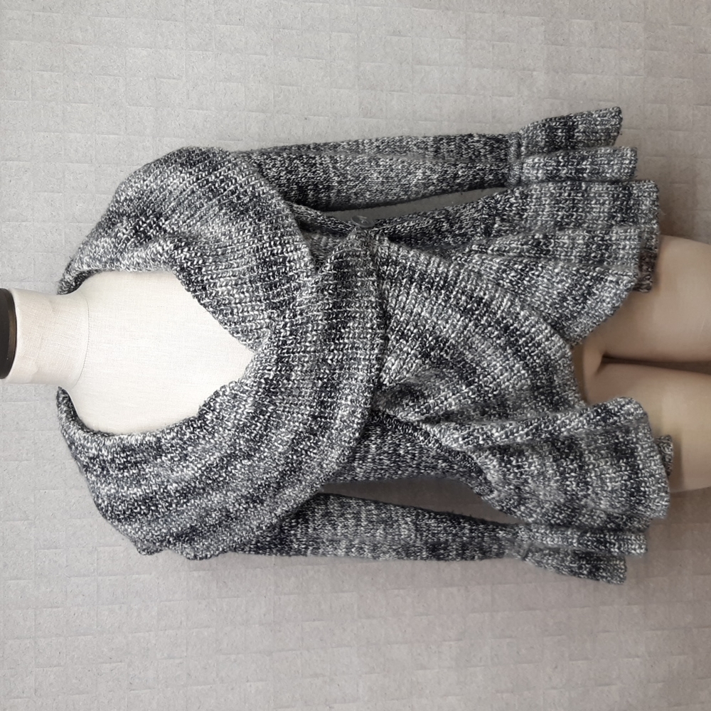 White House Black Market Sweater